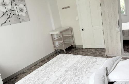 Avrille House | Maison de Vacances LUCYANN