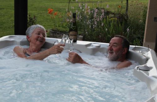 Capdrot House | Maison de Vacances MACOU 2