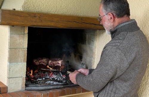 Capdrot House | Maison de Vacances MACOU 2