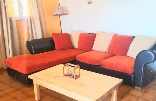 Bedoin House | maison de vacances mont ventoux