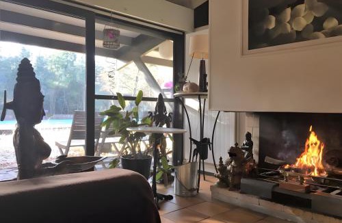 Merignac House | Maison de vacances Namasté