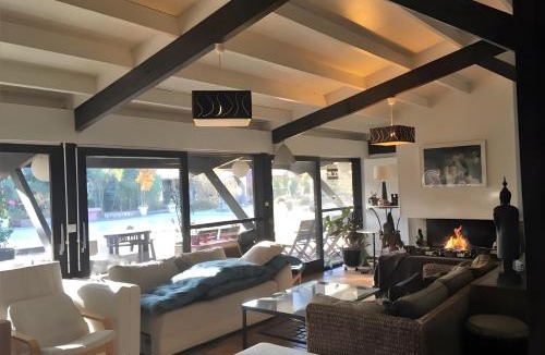 Merignac House | Maison de vacances Namasté