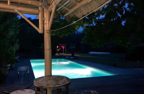 Merignac House | Maison de vacances Namasté