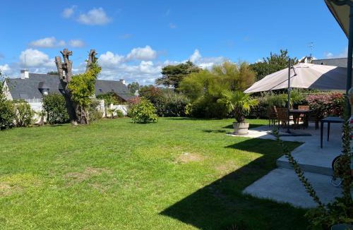 Nevez House | maison de vacances ninette