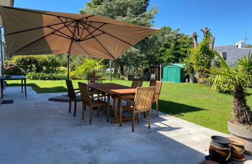 Nevez House | maison de vacances ninette