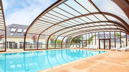 Auberville House | Maison de Vacances, Piscine et jardin - Plage à 5 min en voiture