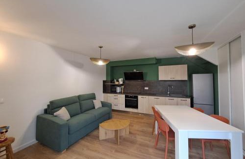 Auberville House | Maison de Vacances, Piscine et jardin - Plage à 5 min en voiture