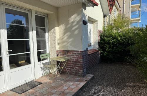 Stella-Plage House | Maison de vacances pour 6 personnes STELLA PLAGE - Villa POPPEE