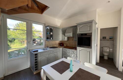 Stella-Plage House | Maison de vacances pour 6 personnes STELLA PLAGE - Villa POPPEE
