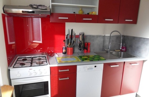 Alzonne House | Maison de Vacances Pour 6 Pers max