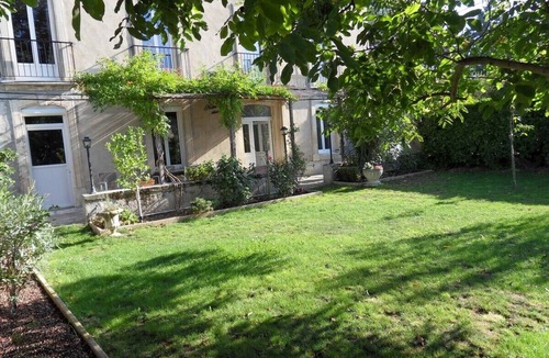 Alzonne House | Maison de Vacances Pour 6 Pers max