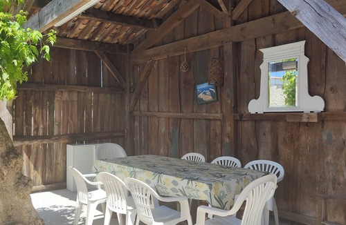 Lacanau House | Maison de Vacances Pour 7 Pers
