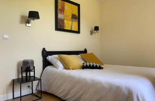 Troncens House | Maison de vacances près de Marciac