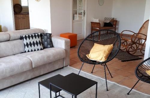 Troncens House | Maison de vacances près de Marciac