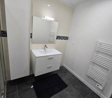 Mazion House | maison de vacances proche blaye