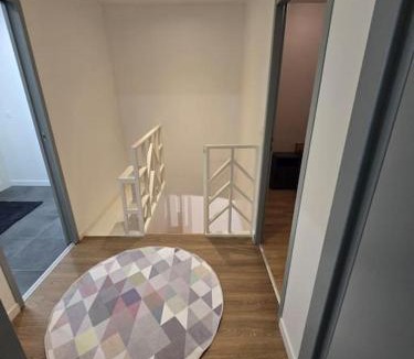 Mazion House | maison de vacances proche blaye