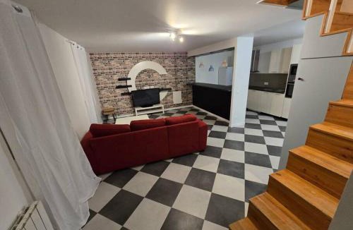 Mazion House | maison de vacances proche blaye