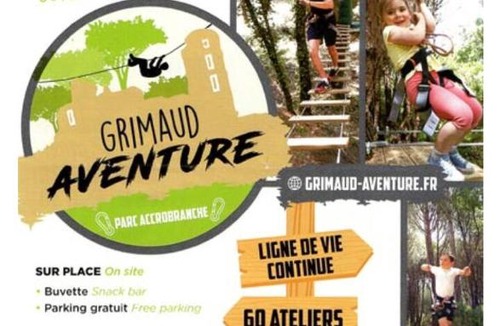 Gassin House | Maison de vacances Saint Tropez