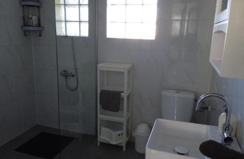 Gombergean House | Maison de vacances Sol & Piper