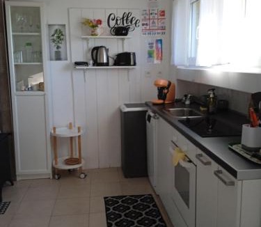 Gombergean House | Maison de vacances Sol & Piper