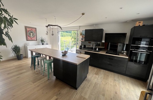 Epinal House | Maison de Vacances , Terrasse, Piscine, Jardin à 2 min de la Ville