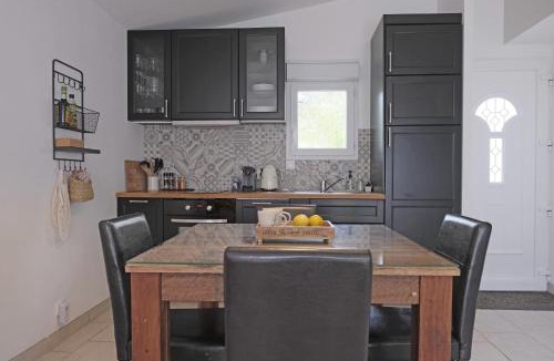 Le Tignet House | Maison de vacances Villa Cardabella