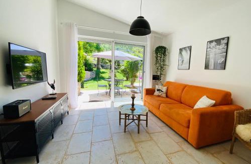 Le Tignet House | Maison de vacances Villa Cardabella