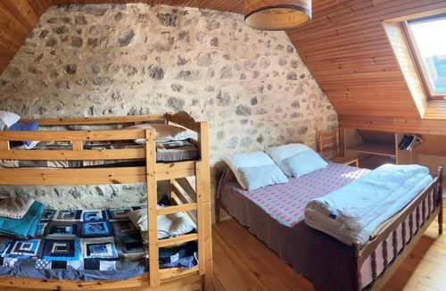 Jassat House | Maison de Varennes