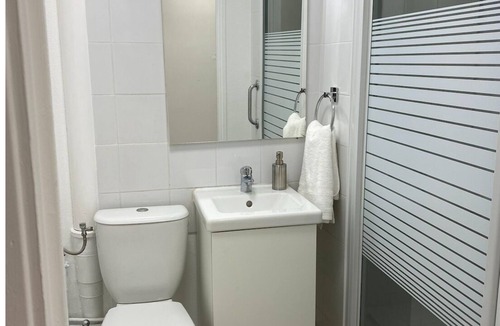 Dammartin-en-Goele House | Maison de Ville Cosy, Proche de L'aéroport CDG