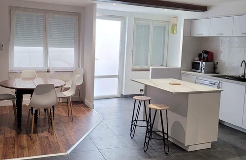 Lamothe-Capdeville House | Maison de Ville 5 km de Montauban