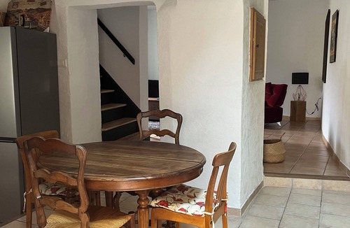 Serignan-du-Comtat House | Maison de Ville Emplacement Idéal Pour Découvrir la Provence