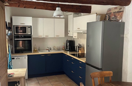 Serignan-du-Comtat House | Maison de Ville Emplacement Idéal Pour Découvrir la Provence