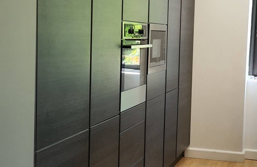 Ledignan House | Maison de Vigneron