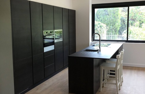 Ledignan House | Maison de Vigneron