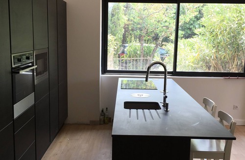 Ledignan House | Maison de Vigneron