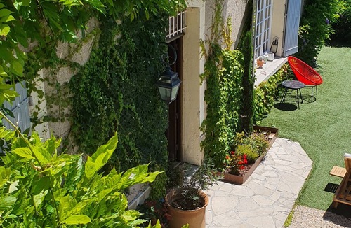 Ledignan House | Maison de Vigneron