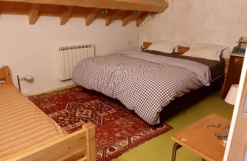Culoz House | Maison de Vigneron Rénovée