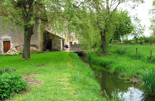 Santenay House | Maison de Vigneron - Santenay - Côte d'Or