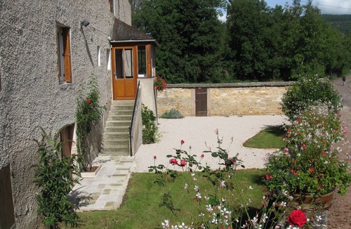 Santenay House | Maison de Vigneron - Santenay - Côte d'Or