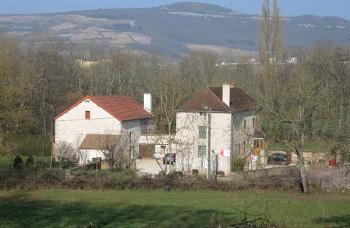 Santenay House | Maison de Vigneron - Santenay - Côte d'Or