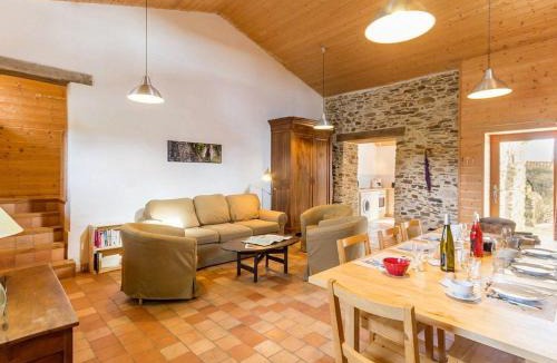 Le Cellier House | Maison de vignerons avec jardin, Wifi, animaux acceptés - FR-1-306-891