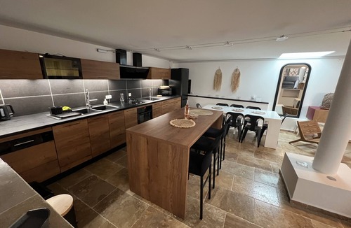 Balaruc-les-Bains House | Maison de Ville T4