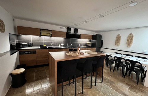 Balaruc-les-Bains House | Maison de Ville T4