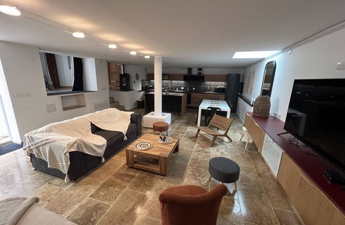 Balaruc-les-Bains House | Maison de Ville T4