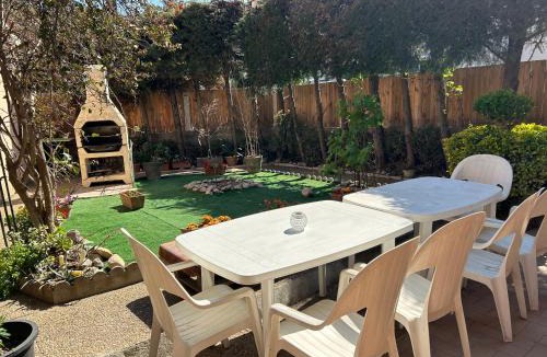 Las Bigues House | Maison de village Canet en Roussillon proche mer