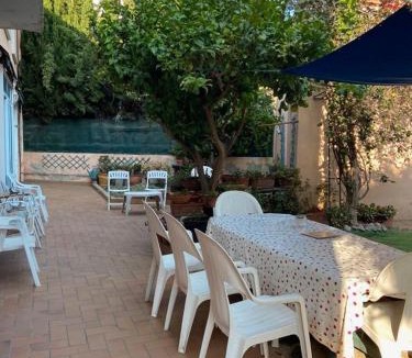 Las Bigues House | Maison de village Canet en Roussillon proche mer