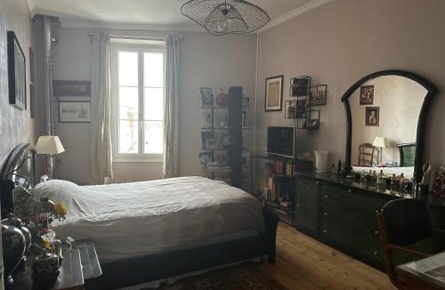 Saint-Jean-d'Angely House | Maison de ville