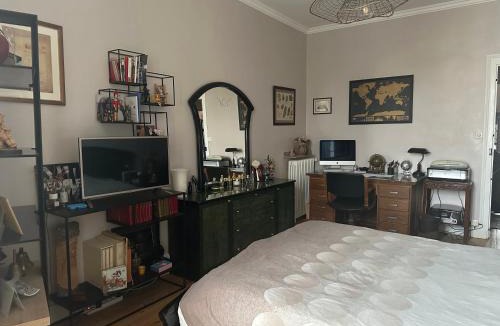 Saint-Jean-d'Angely House | Maison de ville
