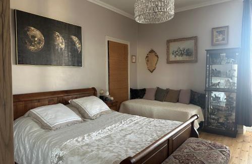Saint-Jean-d'Angely House | Maison de ville