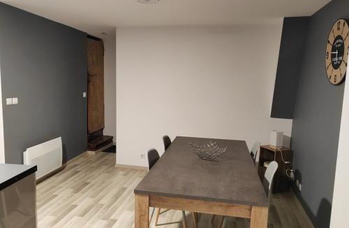 Dammartin-en-Goele Apartment | Maison de ville spacieuse